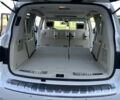 Белый Инфинити QX80, объемом двигателя 5.55 л и пробегом 48 тыс. км за 29900 $, фото 42 на Automoto.ua