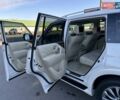 Белый Инфинити QX80, объемом двигателя 5.55 л и пробегом 48 тыс. км за 29900 $, фото 37 на Automoto.ua