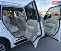 Белый Инфинити QX80, объемом двигателя 5.55 л и пробегом 48 тыс. км за 29900 $, фото 38 на Automoto.ua