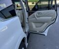 Белый Инфинити QX80, объемом двигателя 5.55 л и пробегом 48 тыс. км за 29900 $, фото 39 на Automoto.ua