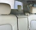 Белый Инфинити QX80, объемом двигателя 5.55 л и пробегом 48 тыс. км за 29900 $, фото 48 на Automoto.ua