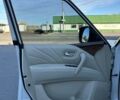 Белый Инфинити QX80, объемом двигателя 5.55 л и пробегом 48 тыс. км за 29900 $, фото 18 на Automoto.ua