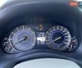Белый Инфинити QX80, объемом двигателя 5.55 л и пробегом 48 тыс. км за 29900 $, фото 23 на Automoto.ua