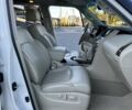 Белый Инфинити QX80, объемом двигателя 5.55 л и пробегом 48 тыс. км за 29900 $, фото 36 на Automoto.ua