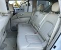 Белый Инфинити QX80, объемом двигателя 5.55 л и пробегом 48 тыс. км за 29900 $, фото 40 на Automoto.ua