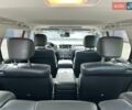 Белый Инфинити QX80, объемом двигателя 5.55 л и пробегом 44 тыс. км за 33000 $, фото 7 на Automoto.ua