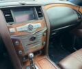 Белый Инфинити QX80, объемом двигателя 5.6 л и пробегом 54 тыс. км за 5100 $, фото 5 на Automoto.ua