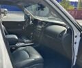 Белый Инфинити QX80, объемом двигателя 5.55 л и пробегом 44 тыс. км за 33000 $, фото 9 на Automoto.ua