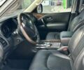 Белый Инфинити QX80, объемом двигателя 5.55 л и пробегом 44 тыс. км за 33000 $, фото 11 на Automoto.ua