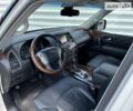 Білий Інфініті QX80, об'ємом двигуна 5.6 л та пробігом 121 тис. км за 37000 $, фото 12 на Automoto.ua