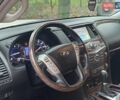 Белый Инфинити QX80, объемом двигателя 5.6 л и пробегом 172 тыс. км за 22990 $, фото 17 на Automoto.ua