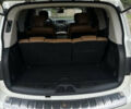 Білий Інфініті QX80, об'ємом двигуна 5.55 л та пробігом 175 тис. км за 26500 $, фото 17 на Automoto.ua
