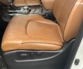 Белый Инфинити QX80, объемом двигателя 5.6 л и пробегом 172 тыс. км за 22990 $, фото 16 на Automoto.ua