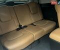 Белый Инфинити QX80, объемом двигателя 5.6 л и пробегом 172 тыс. км за 22990 $, фото 33 на Automoto.ua