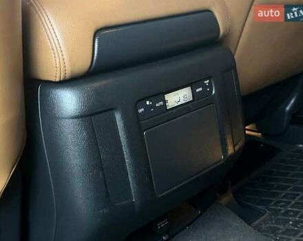 Белый Инфинити QX80, объемом двигателя 5.6 л и пробегом 172 тыс. км за 22990 $, фото 29 на Automoto.ua