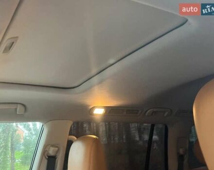 Белый Инфинити QX80, объемом двигателя 5.6 л и пробегом 172 тыс. км за 22990 $, фото 26 на Automoto.ua