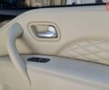 Белый Инфинити QX80, объемом двигателя 5.6 л и пробегом 75 тыс. км за 44000 $, фото 22 на Automoto.ua