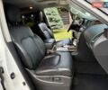 Білий Інфініті QX80, об'ємом двигуна 5.55 л та пробігом 117 тис. км за 30999 $, фото 45 на Automoto.ua
