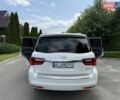 Білий Інфініті QX80, об'ємом двигуна 5.55 л та пробігом 117 тис. км за 30999 $, фото 24 на Automoto.ua