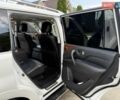 Білий Інфініті QX80, об'ємом двигуна 5.55 л та пробігом 117 тис. км за 30999 $, фото 28 на Automoto.ua