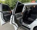 Білий Інфініті QX80, об'ємом двигуна 5.55 л та пробігом 117 тис. км за 30999 $, фото 36 на Automoto.ua