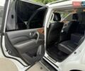Білий Інфініті QX80, об'ємом двигуна 5.55 л та пробігом 117 тис. км за 30999 $, фото 37 на Automoto.ua