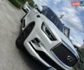 Білий Інфініті QX80, об'ємом двигуна 5.55 л та пробігом 117 тис. км за 30999 $, фото 18 на Automoto.ua
