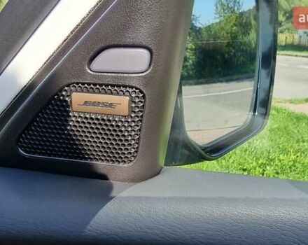 Белый Инфинити QX80, объемом двигателя 5.6 л и пробегом 75 тыс. км за 44000 $, фото 27 на Automoto.ua