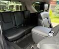 Білий Інфініті QX80, об'ємом двигуна 5.55 л та пробігом 117 тис. км за 30999 $, фото 34 на Automoto.ua