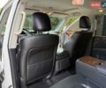 Білий Інфініті QX80, об'ємом двигуна 5.55 л та пробігом 117 тис. км за 30999 $, фото 41 на Automoto.ua