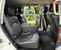 Білий Інфініті QX80, об'ємом двигуна 5.55 л та пробігом 117 тис. км за 30999 $, фото 33 на Automoto.ua