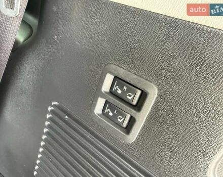 Білий Інфініті QX80, об'ємом двигуна 5.55 л та пробігом 117 тис. км за 30999 $, фото 67 на Automoto.ua