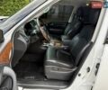Білий Інфініті QX80, об'ємом двигуна 5.55 л та пробігом 117 тис. км за 30999 $, фото 53 на Automoto.ua