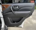 Білий Інфініті QX80, об'ємом двигуна 5.55 л та пробігом 117 тис. км за 30999 $, фото 30 на Automoto.ua