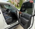Білий Інфініті QX80, об'ємом двигуна 5.55 л та пробігом 117 тис. км за 30999 $, фото 42 на Automoto.ua