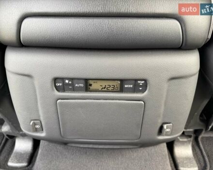 Білий Інфініті QX80, об'ємом двигуна 5.55 л та пробігом 117 тис. км за 30999 $, фото 32 на Automoto.ua