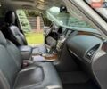 Білий Інфініті QX80, об'ємом двигуна 5.55 л та пробігом 117 тис. км за 30999 $, фото 47 на Automoto.ua