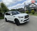 Білий Інфініті QX80, об'ємом двигуна 5.55 л та пробігом 117 тис. км за 30999 $, фото 80 на Automoto.ua