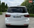 Білий Інфініті QX80, об'ємом двигуна 5.55 л та пробігом 117 тис. км за 30999 $, фото 63 на Automoto.ua