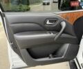 Білий Інфініті QX80, об'ємом двигуна 5.55 л та пробігом 117 тис. км за 30999 $, фото 52 на Automoto.ua