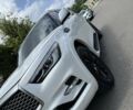 Білий Інфініті QX80, об'ємом двигуна 5.55 л та пробігом 117 тис. км за 30999 $, фото 19 на Automoto.ua