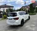 Білий Інфініті QX80, об'ємом двигуна 5.55 л та пробігом 117 тис. км за 30999 $, фото 78 на Automoto.ua
