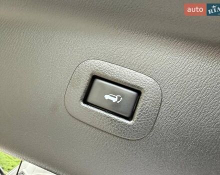 Білий Інфініті QX80, об'ємом двигуна 5.55 л та пробігом 117 тис. км за 30999 $, фото 65 на Automoto.ua