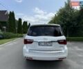 Білий Інфініті QX80, об'ємом двигуна 5.55 л та пробігом 117 тис. км за 30999 $, фото 5 на Automoto.ua