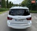 Білий Інфініті QX80, об'ємом двигуна 5.55 л та пробігом 117 тис. км за 30999 $, фото 15 на Automoto.ua