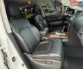Білий Інфініті QX80, об'ємом двигуна 5.55 л та пробігом 117 тис. км за 30999 $, фото 49 на Automoto.ua