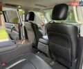 Білий Інфініті QX80, об'ємом двигуна 5.55 л та пробігом 117 тис. км за 30999 $, фото 35 на Automoto.ua