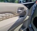 Белый Инфинити QX80, объемом двигателя 5.6 л и пробегом 75 тыс. км за 44000 $, фото 11 на Automoto.ua