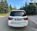 Білий Інфініті QX80, об'ємом двигуна 5.6 л та пробігом 77 тис. км за 33950 $, фото 9 на Automoto.ua