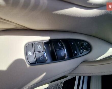 Белый Инфинити QX80, объемом двигателя 5.6 л и пробегом 75 тыс. км за 44000 $, фото 31 на Automoto.ua